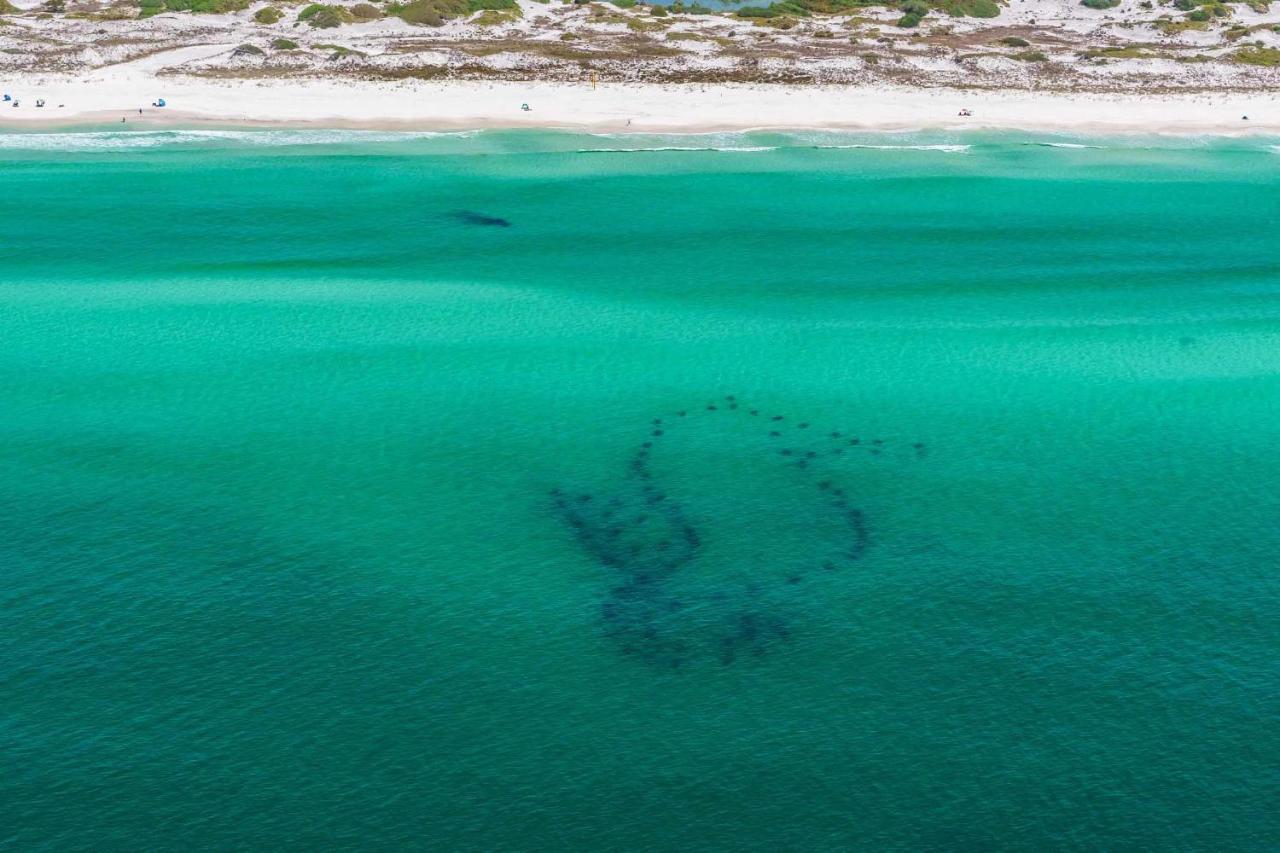 Topsail Village 211- Sandy Feet Retreat Grosh Buitenkant foto