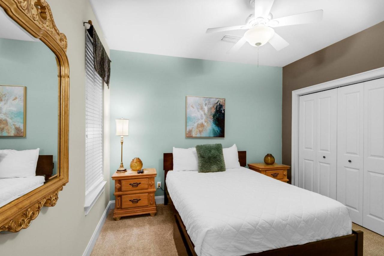 Topsail Village 211- Sandy Feet Retreat Grosh Buitenkant foto