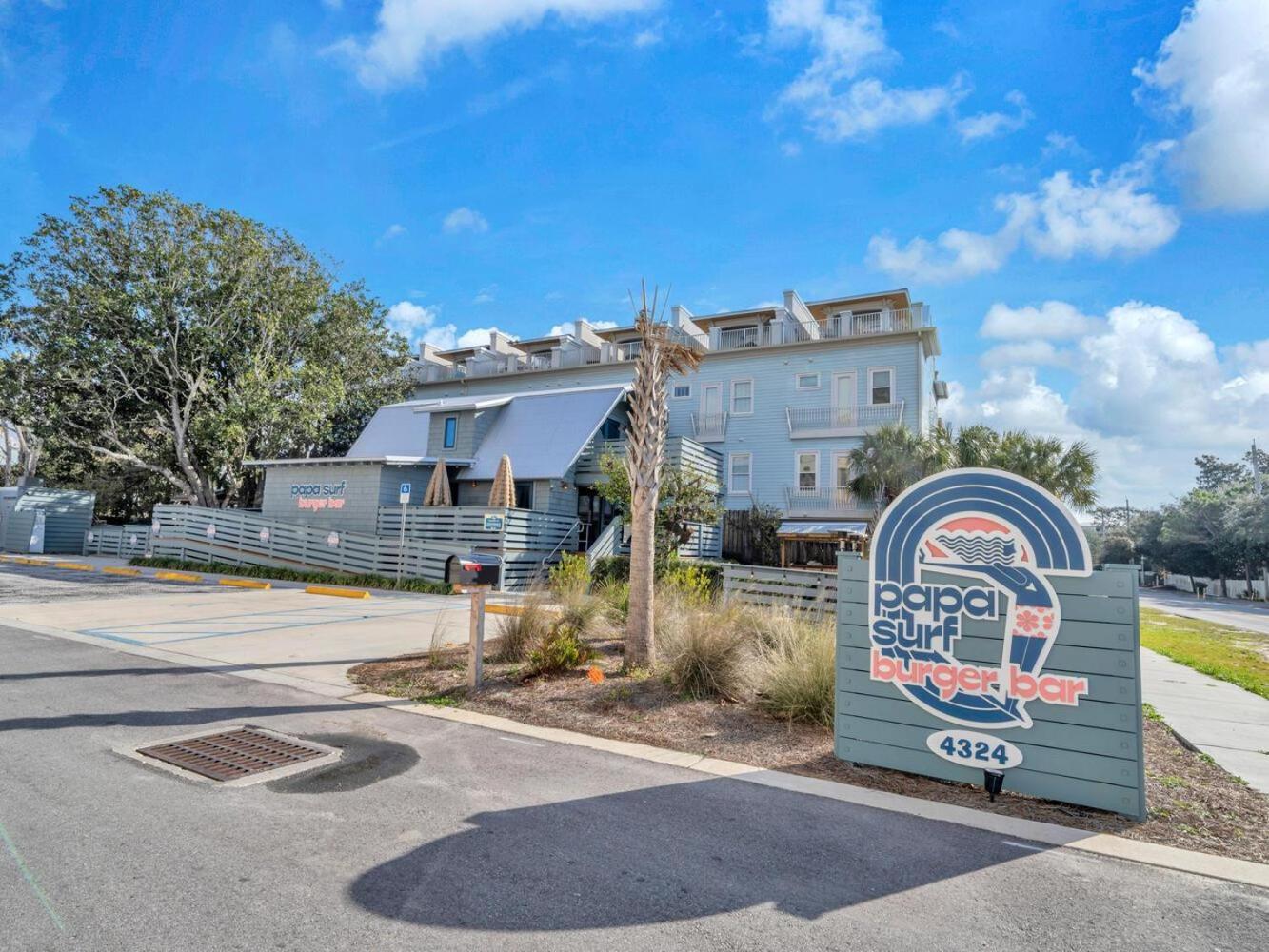 Topsail Village 211- Sandy Feet Retreat Grosh Buitenkant foto